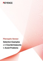 Fibreoptic Sensor Selection Examples and Countermeasures to Avoid Problems