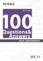 100 Questions & Answers about LASER MARKERS Vol.13 Q95 to Q100