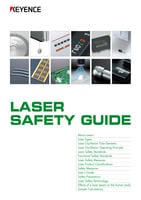 LASER SAFETY GUIDE