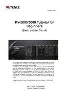 Programmable Controller - KV-5000/3000 series | KEYENCE Programmable Controller - KV-5000/3000 series | KEYENCE