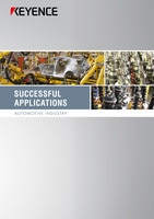 SUCCESSFUL APPLICATIONS AUTOMOTIVE INDUSTRY