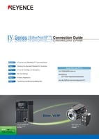 KV-7500/5500 × IV Series Ethernet/IP Connection Guide (English)
