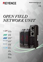 DL Series Communication Unit Catalogue