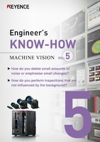 Engineer's KNOW-HOW MACHINE VISION Vol.5