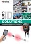 AUTO ID SOLUTIONS [Food/Pharmaceuticals Industry]