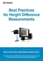 Best Practices for Height Difference Measurements