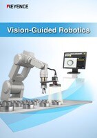 Vision-Guided Robotics Leaflet