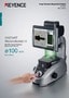 IM-6000 Series Image Dimension Measuring System Multi-purpose type Catalogue