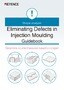 Shape analysis Eliminating Defects in Injection Moulding Guidebook