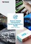 Electric Vehicle Components Sensing Application Guide [Battery Applications]