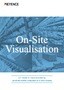 [On-Site Visualisation] IoT solutions made possible by handheld mobile computers and code readers