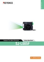 SJ-L005F Data Sheet