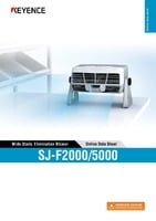 SJ-F2000/5000 Series Data Sheet