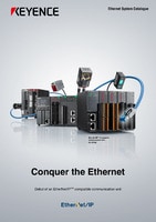 Ethernet system Catalogue