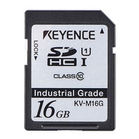 KV-M16G - SD memory card 16GB