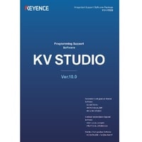 KV-H10G - KV STUDIO Ver. 10: Global version