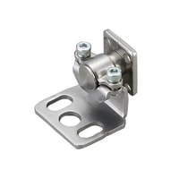 OP-83180 - Standard Mounting Bracket J