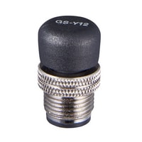 GS-Y12 - End Terminal for Y-Shaped Connector