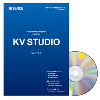 KV-H11J - KV STUDIO Ver. 11: Japanese version