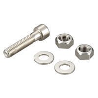 OP-87407 - Adjustable bracket mounting screw, 65 mm