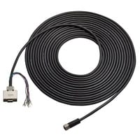 OP-88681 - Control cable 2 m D-sub 9-pin type 