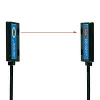 PS-56 - Thrubeam sensor head, General-purpose Type, Thin