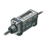 PX-10 - Amplifier Unit, Cable Type, NPN