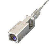 CL-V020 - Sensor head (20 mm vacuum and heat-resistant model)