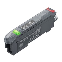 FR-SA1C - Short range amplifier unit with separate display M8 Connector Type Main Unit