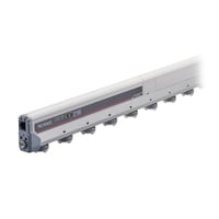 SJ-Q204 - Bar Type Main Unit 2040 mm