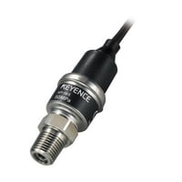 AP-10SK - Sensor Head, Compound-pressure Type, ±100 kPa