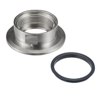 OP-89245 - 2.5S Ferrule mounting bracket (with leakage port)