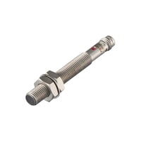 ER-08PC - Ultra-long distance shielded type Screw type M8 Connector PNP output