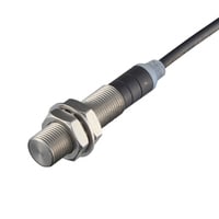 ER-GS12N - General-purpose all-metal shielded type Screw type M12 Cable NPN output Short-Range