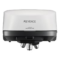 VK-X4050 - Measurement head