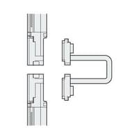 SL-S3 - Serial Connection Cable 3 m