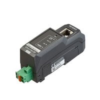NU-EP1A - Communication Unit EtherNet/IP™ Compatible