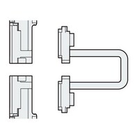 SL-VS3 - Serial Connection Cable 3 m