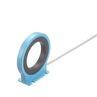 TH-107 - Sensor Head for Small Metal Object Detection