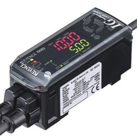 IG-1000 - Amplifier Unit, DIN Rail Type