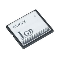 NR-M1G - 1 GB CF Card