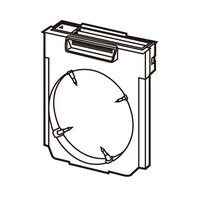 OP-51407 - Replacement electrode unit