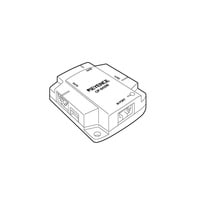 OP-84296 - Coupling Relay Box for the SJ-H