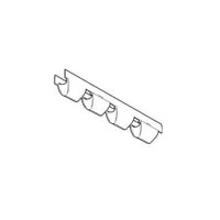 OP-84381 - Laminar Flow Assistance Parts Extension Unit