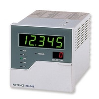 RD-50E - Main Unit