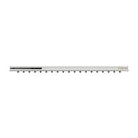 SJ-G132 - Bar Type Main Unit 1320 mm