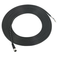 UD-05 - Sensor Head Cable Straight Type 5 m