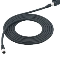 CA-CH5RX - Flex-resistant Cable 5-m for High-Speed Camera 