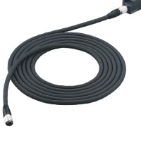 CA-CH3RX - Flex-resistant Cable 3-m for High-Speed Camera 