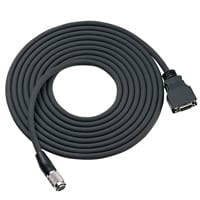 CA-CH3R - Flex-resistant Cable 3-m for High-Speed Camera